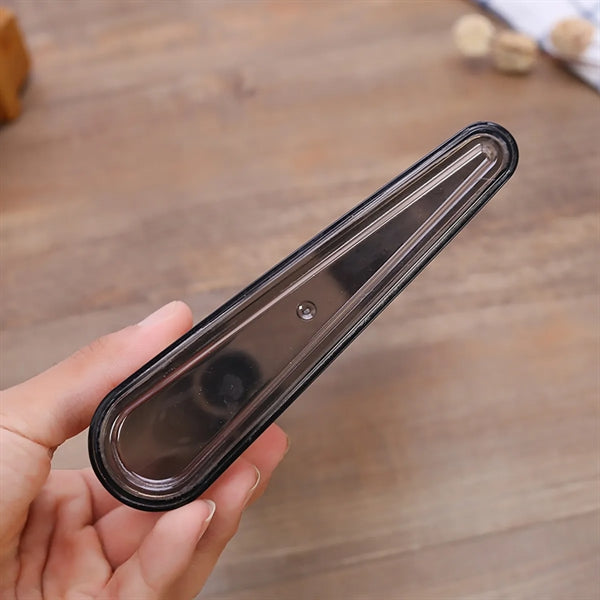 Notebook Water Bottle