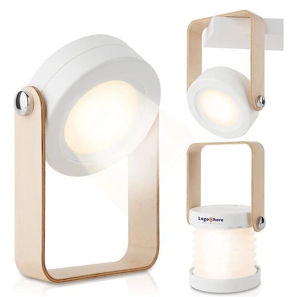 Foldable Lantern Lamp