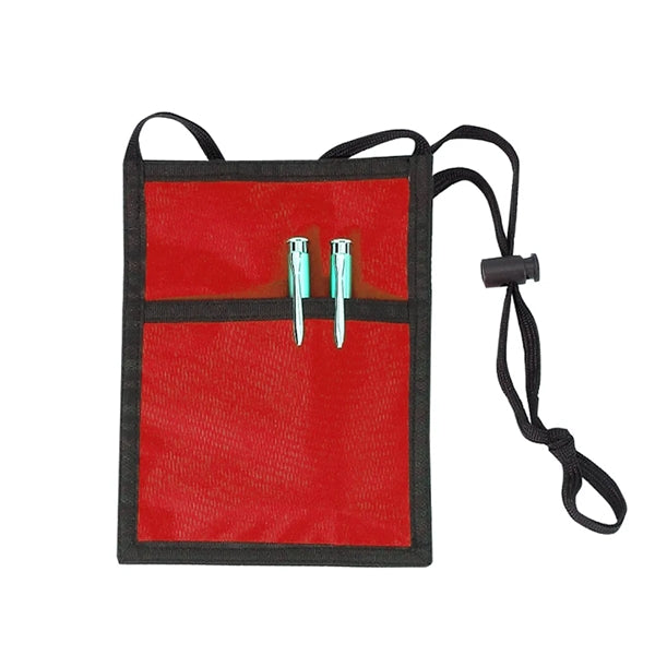 Badge Holder
