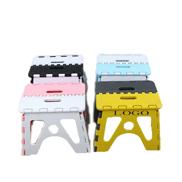 Folding Stool