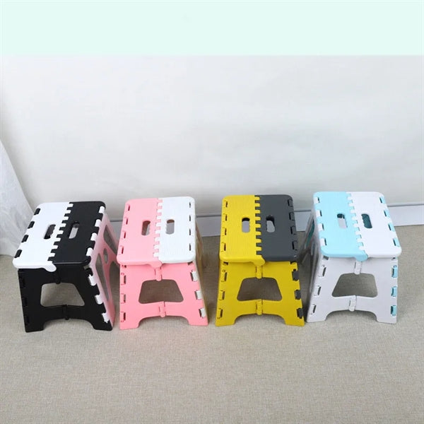 Folding Stool