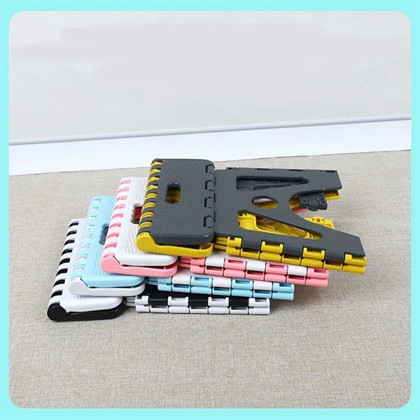 Folding Stool