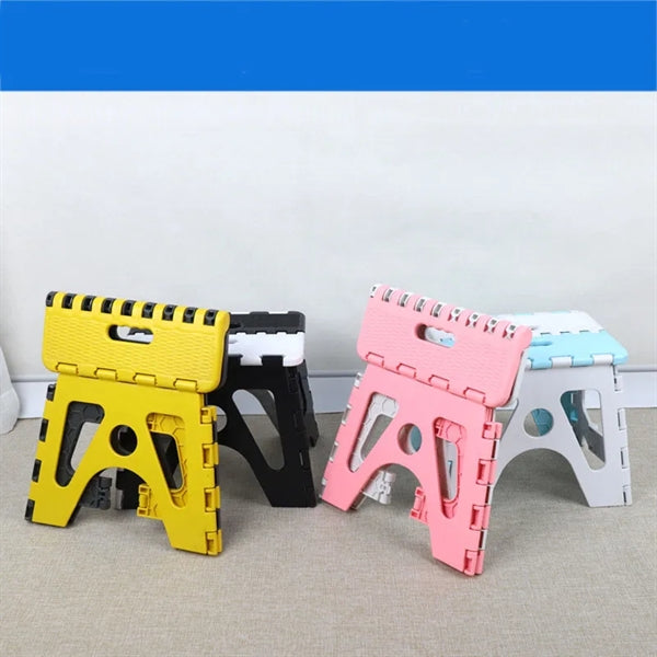 Folding Stool