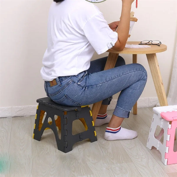 Folding Stool