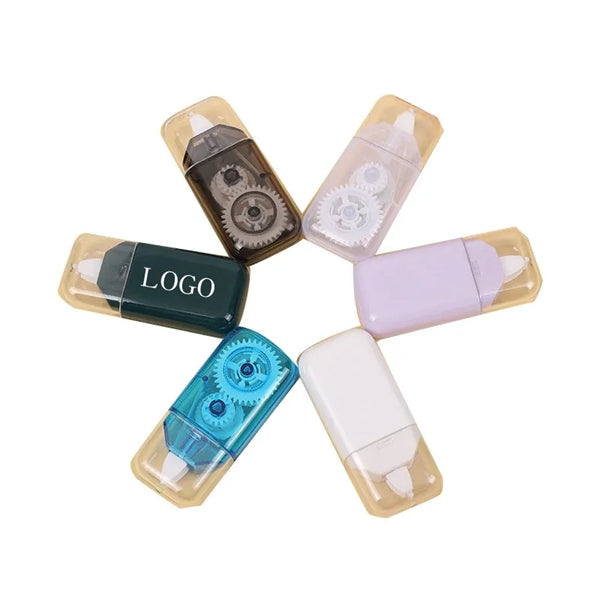Creative Correction Tape