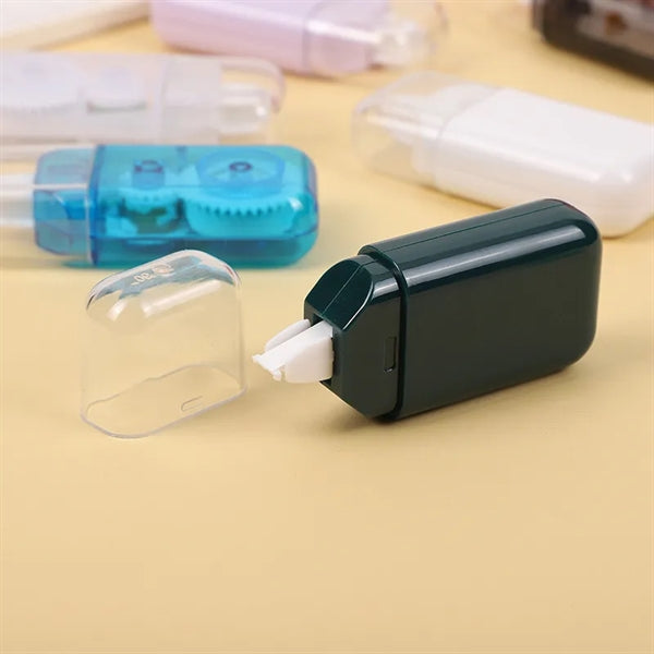 Creative Correction Tape