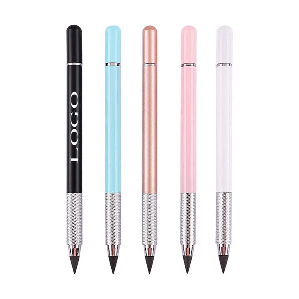 Extensible Pencil