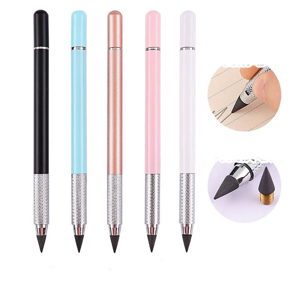 Extensible Pencil
