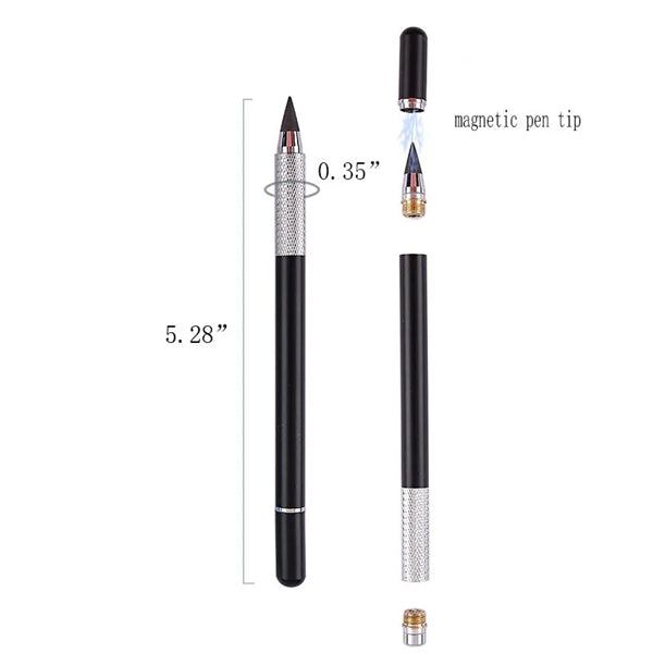 Extensible Pencil