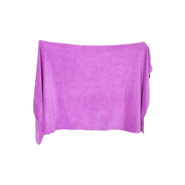 Full Imprinting Beach Blanket