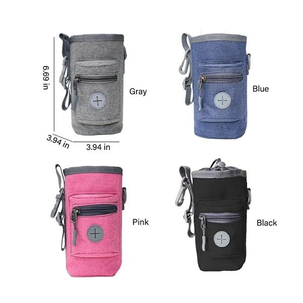 Pet Dog Treat Pouch