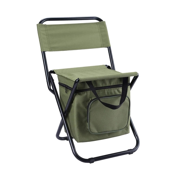 Outdoor Portable Folding Chair