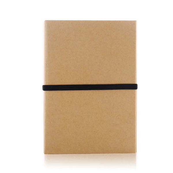 Memo Pads With Ruler and Sticky Notes