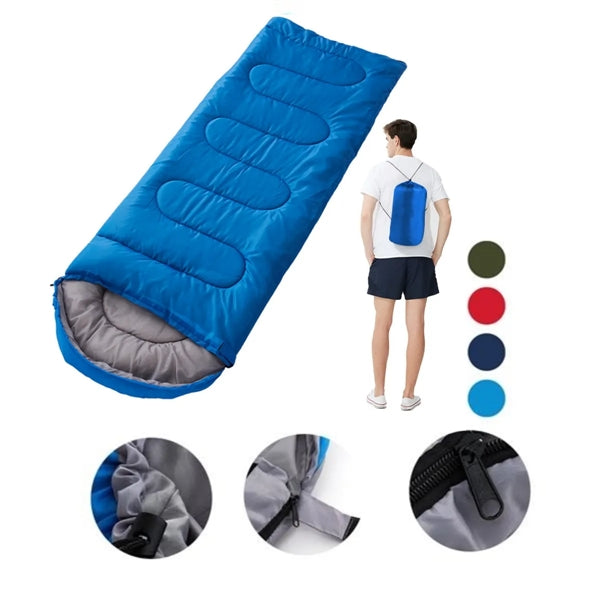 Sleeping Bag Thermal Bivy Sack Blanket