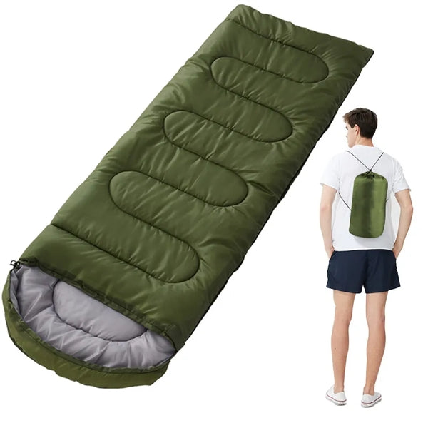 Sleeping Bag Thermal Bivy Sack Blanket