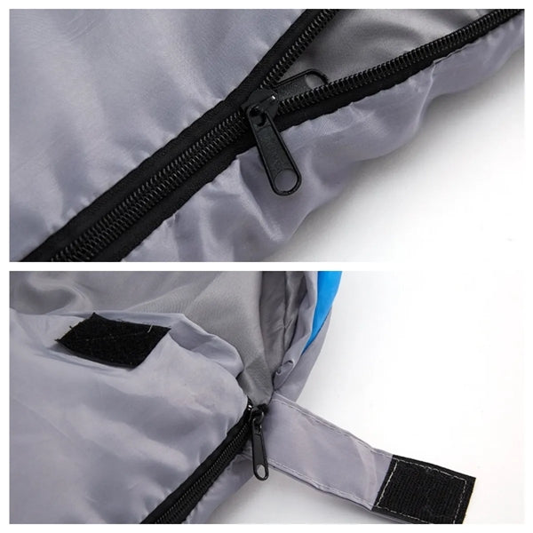 Sleeping Bag Thermal Bivy Sack Blanket