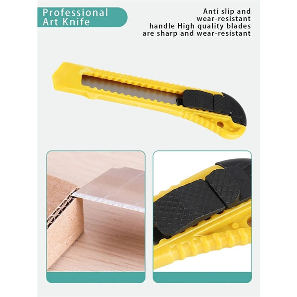 11 Piece Repair Tool Set Household Hand Kitt