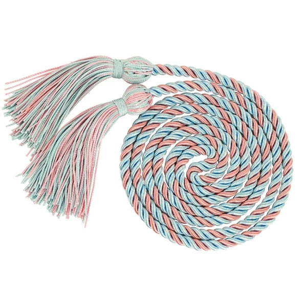 Graduation Stoles Ribbon Lei and honor Cord