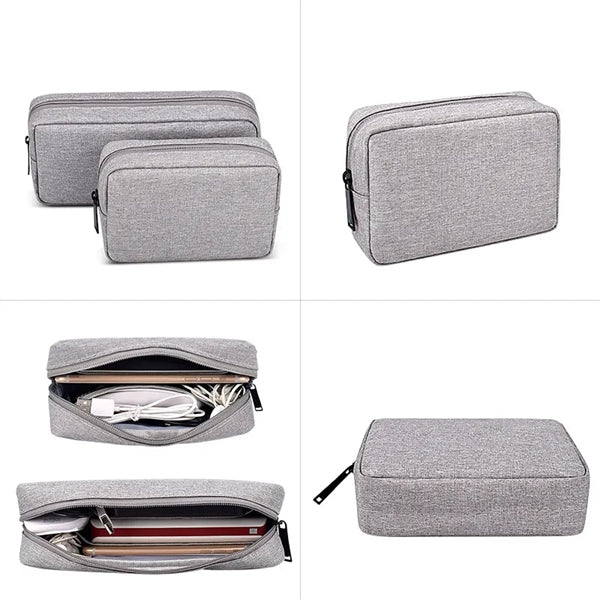 Electronics Accessories Organizer Bag