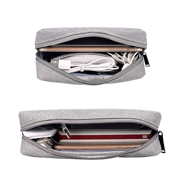 Electronics Accessories Organizer Bag