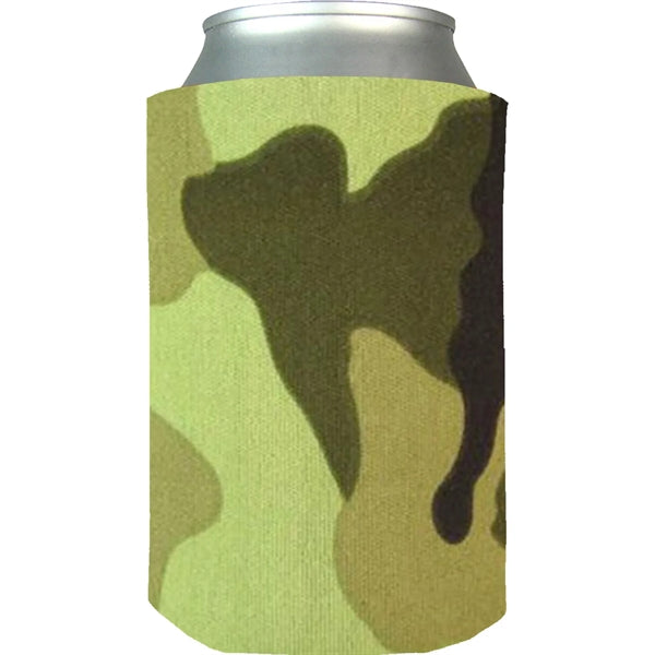 Classic Can Cooler (Screen Print)