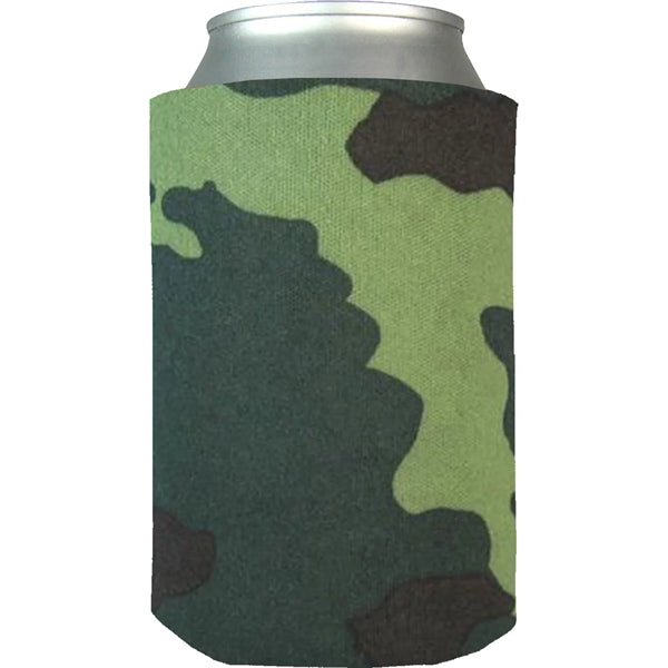 Classic Can Cooler (Screen Print)