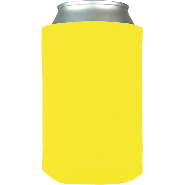 Classic Can Cooler (Screen Print)