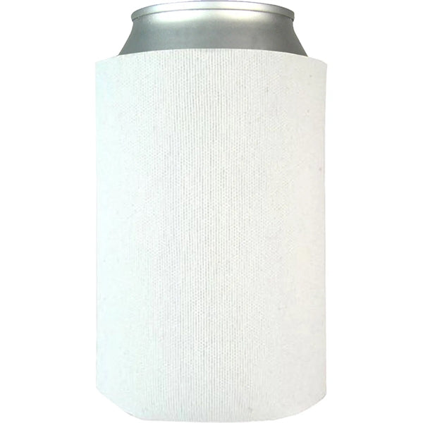 Classic Can Cooler (Screen Print)