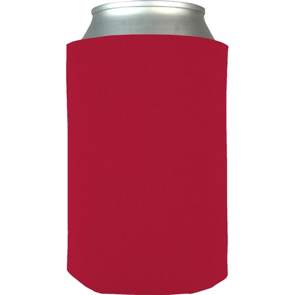 Classic Can Cooler (Screen Print)