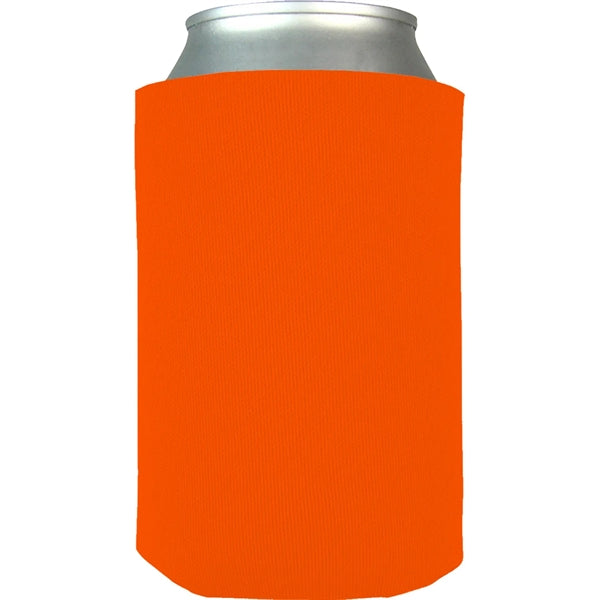 Classic Can Cooler (Screen Print)