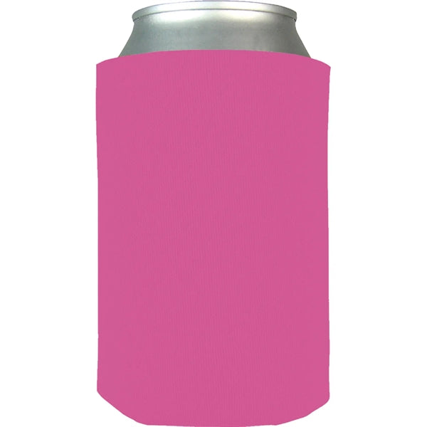 Classic Can Cooler (Screen Print)