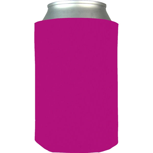 Classic Can Cooler (Screen Print)