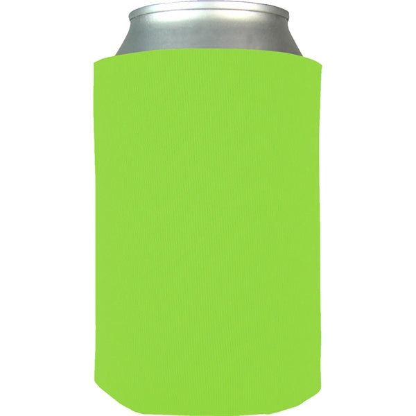 Classic Can Cooler (Screen Print)