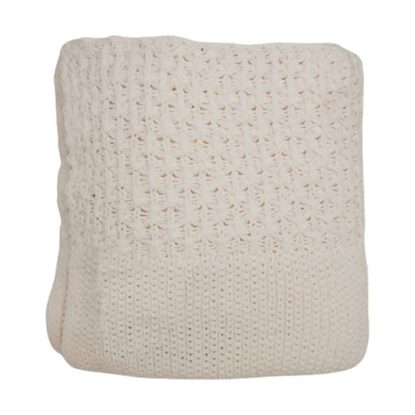 Riveria Throw Envirofibr Blanket