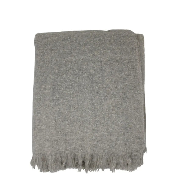 Earthly Comfort Throw Envirofibr Blanket