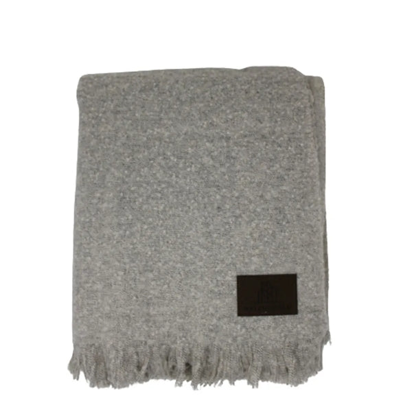 Earthly Comfort Throw Envirofibr Blanket