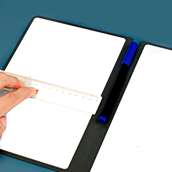 Dry Erase White Board
