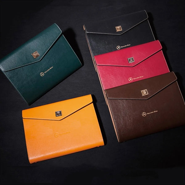 A5 Business Notebook