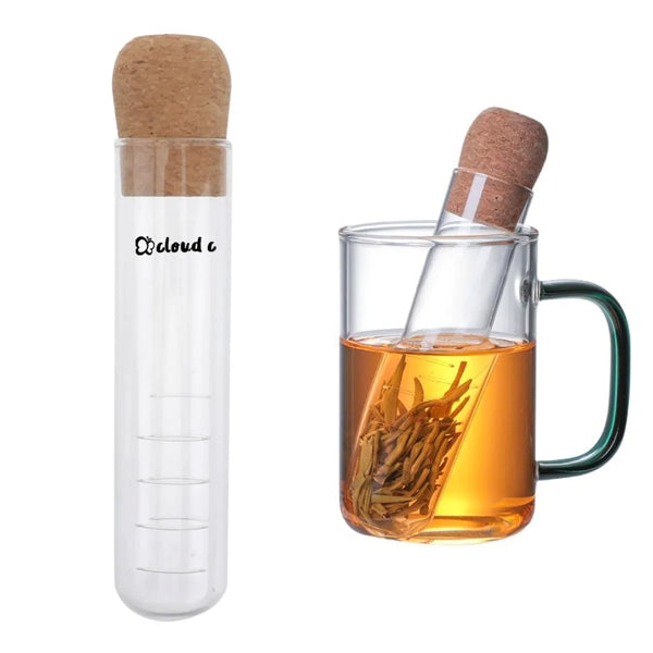 Tea Strainer Tubes