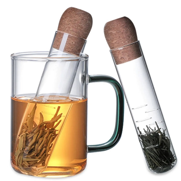 Tea Strainer Tubes