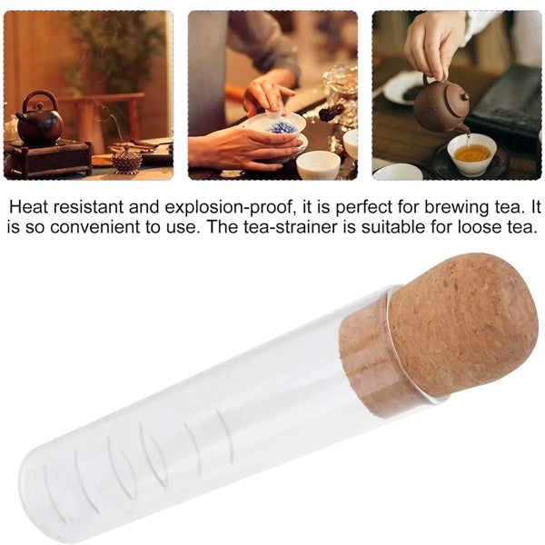 Tea Strainer Tubes