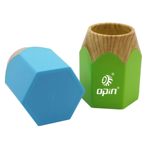 Pencil-Shaped Pen Holder