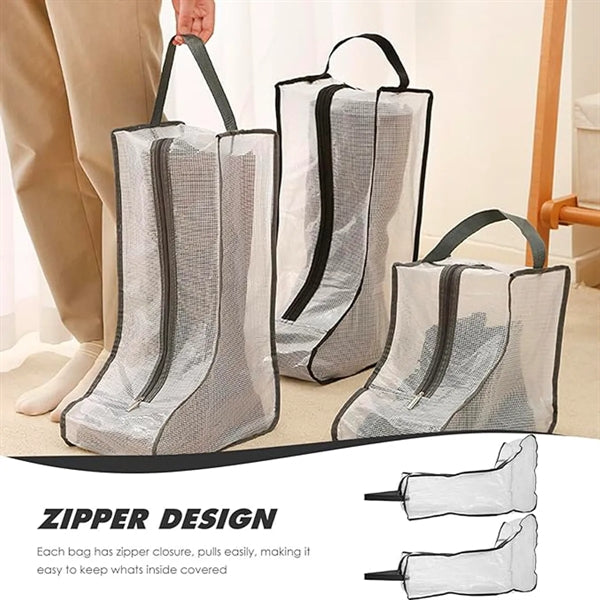 Tall Boots Storage Bag