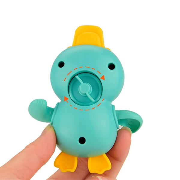 Duck Bath Toy