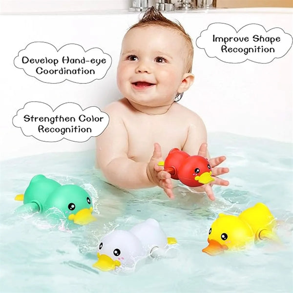 Duck Bath Toy
