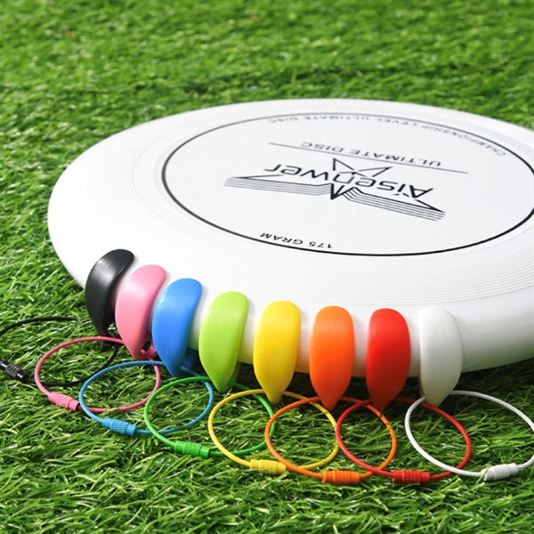 Flying Disc Clip