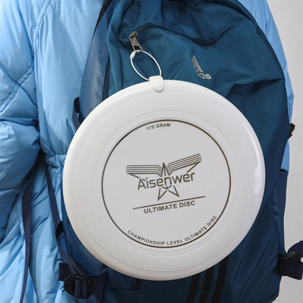 Flying Disc Clip