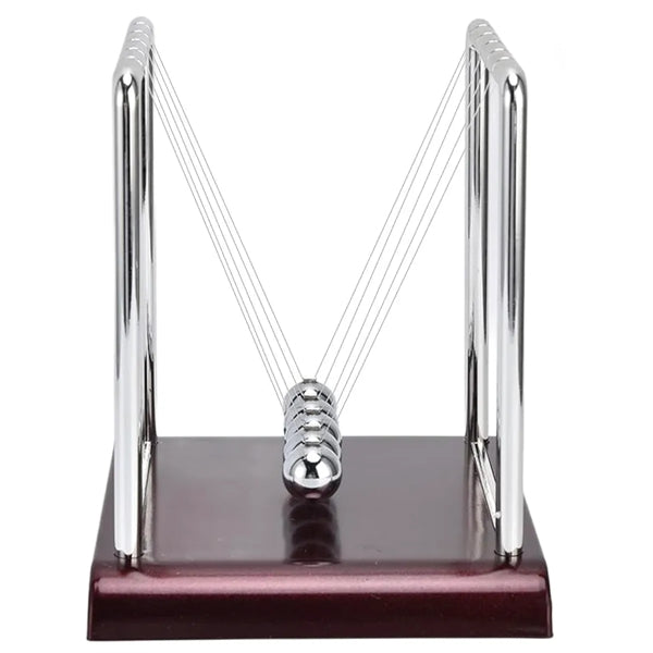 Newton Cradle Balance Steel Balls