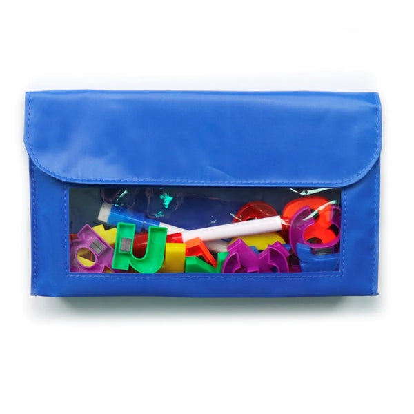 Magnetic Storage Pockets