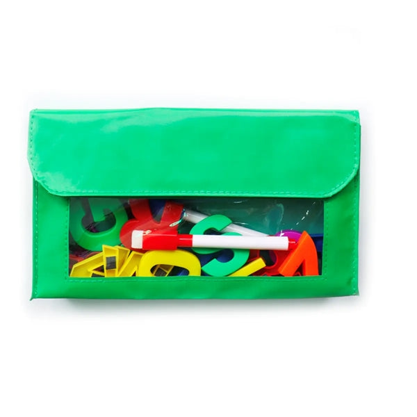 Magnetic Storage Pockets